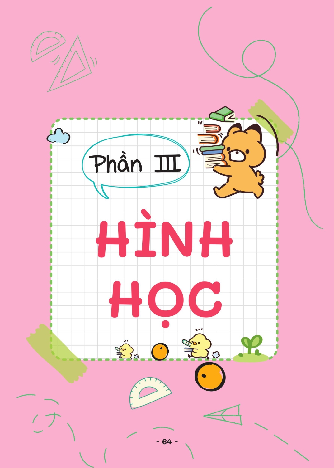 Takenote - Sổ Tay Kiến Thức Và Dạng Toán - MEGA