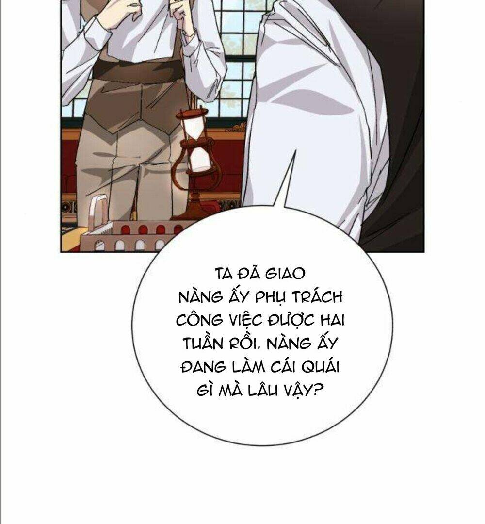 ta đã từng mong nàng biến mất chapter 5 7