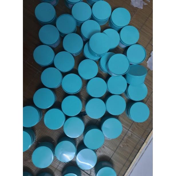 Miếng Dán ngực hộp xanh