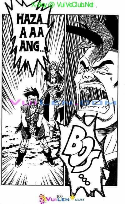 theo dấu rồng thần - dragon quest chapter 14 22