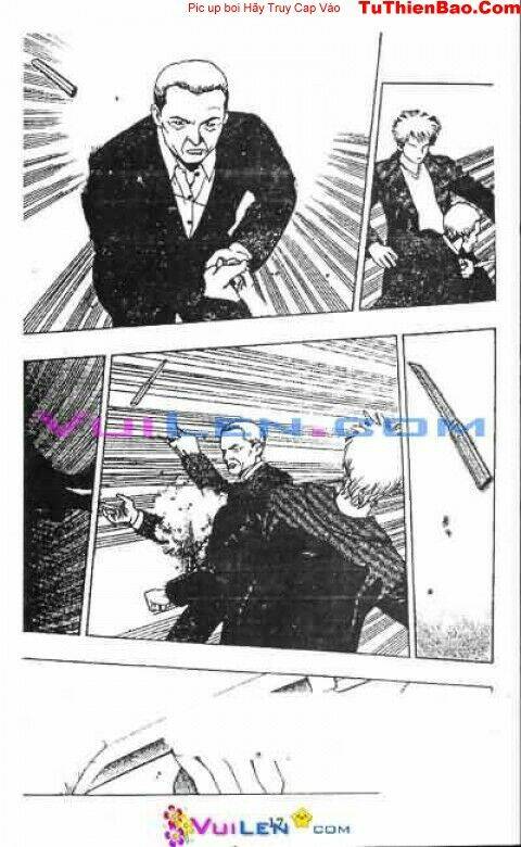 cô bé thám tử chapter 8 17