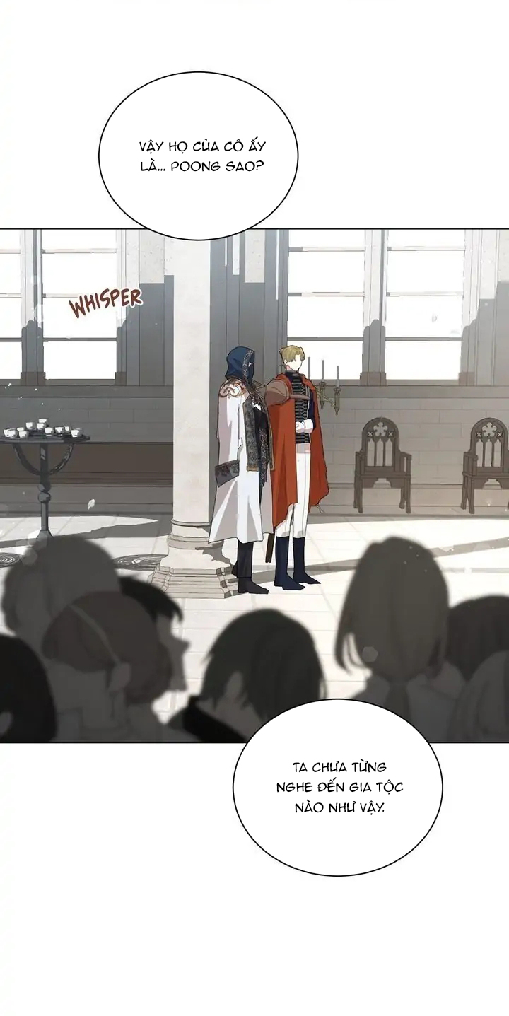 tôi là fan cứng hoàng tử chapter 65.2 24