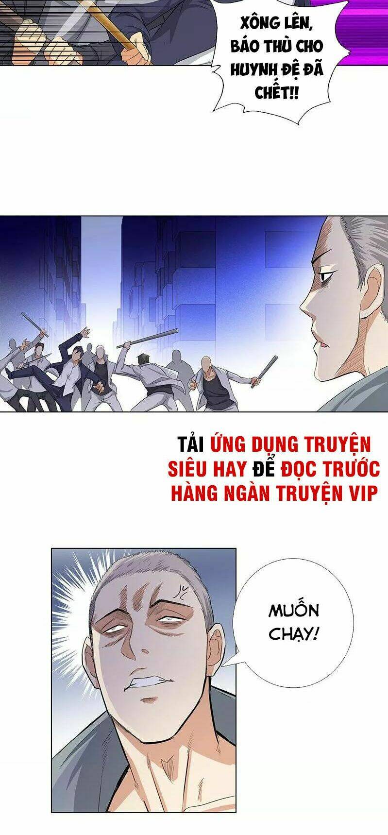 học viện cao thủ chapter 81 19