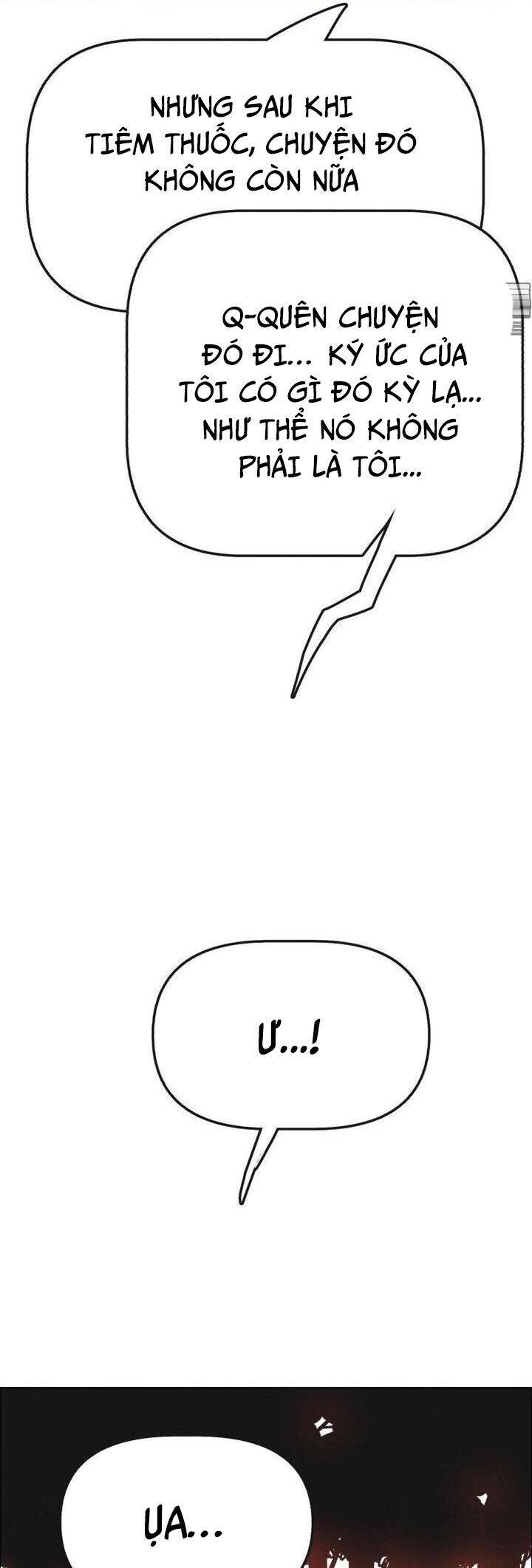 sinh vật gyeongseong: đóa hoa bất diệt chapter 30 38