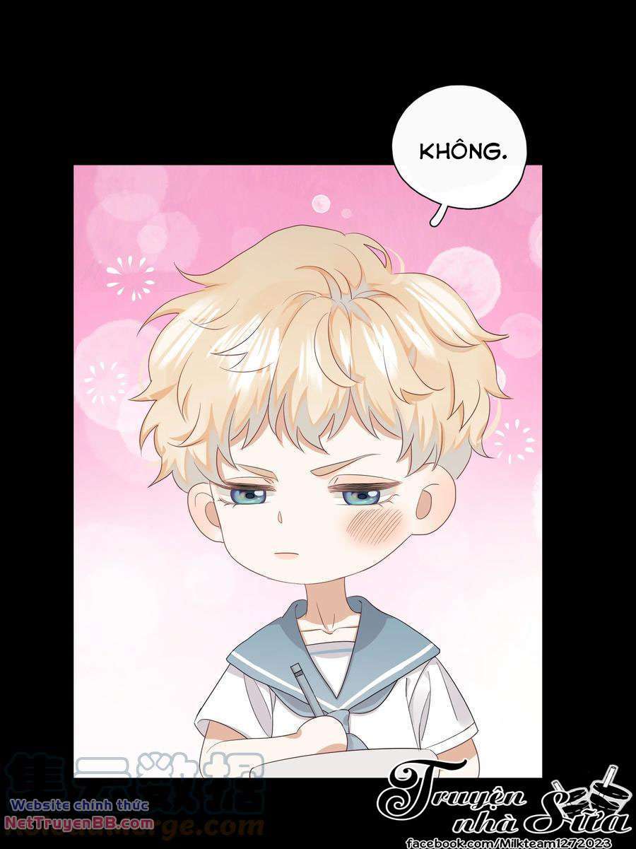 chị ơi! chị thật không bình thường! chapter 5 21