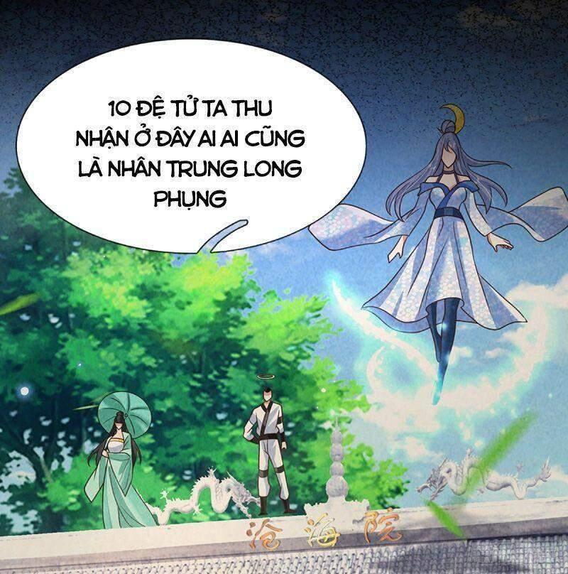 Ta Trở Về Từ Thế Giới Tu Tiên chapter 79 18