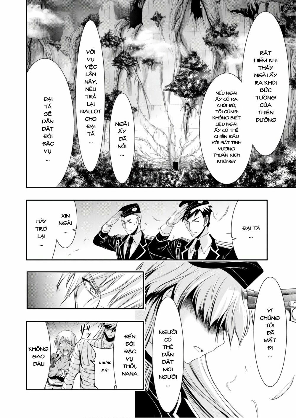 kích trụy vương huyền thoại chapter 45 12