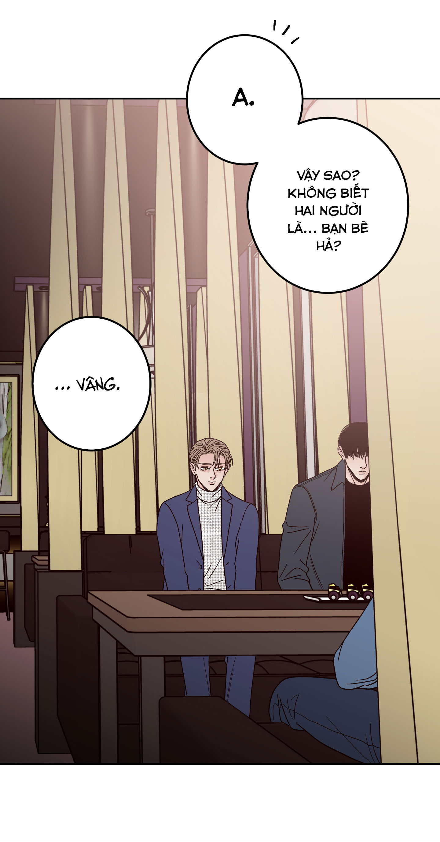 bad position chapter 11 21