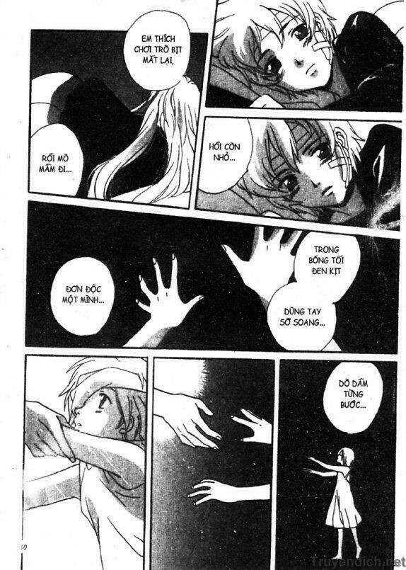 meteor methuselah chapter 11 27