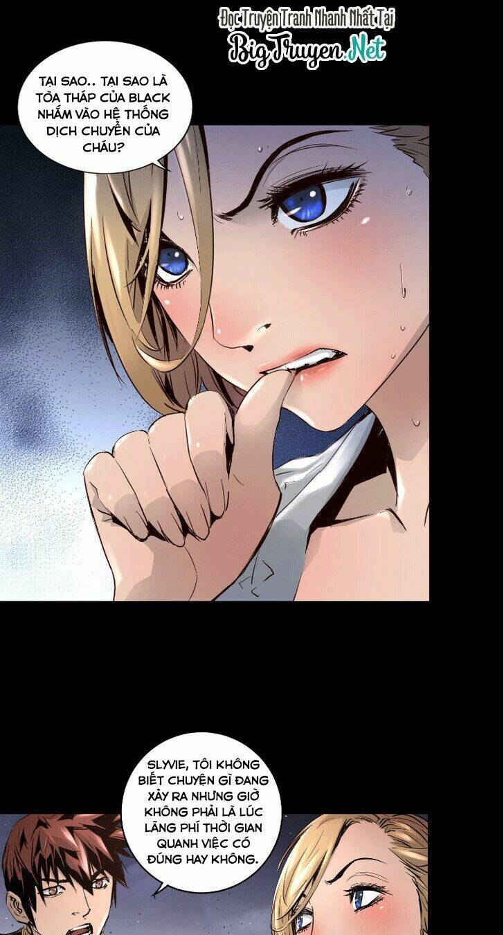 tam tuyệt tại dị giới chapter 27 8