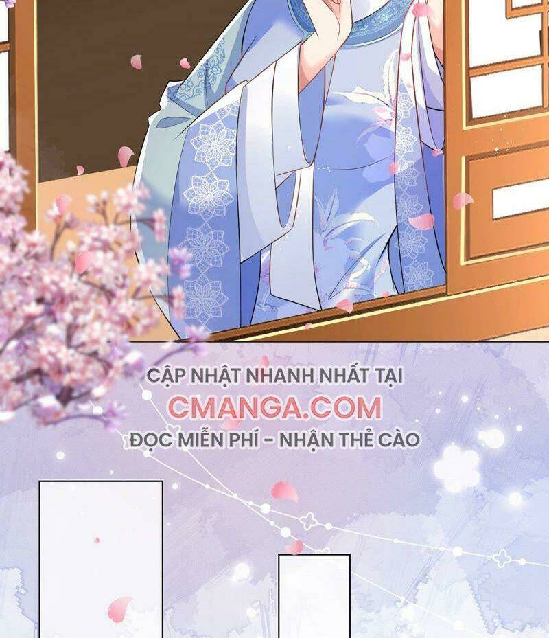 quận chúa vững vàng, thiết lập nhân vật không thể vỡ chapter 42 22