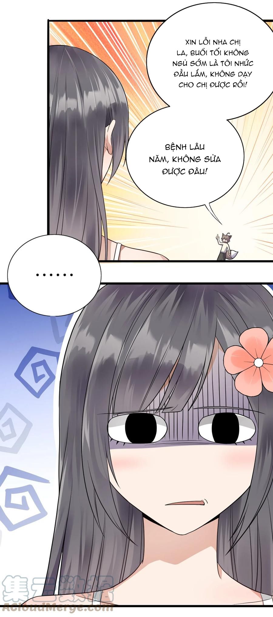 tức thời phạm quy [ tức thì vi quy ] chapter 23 26