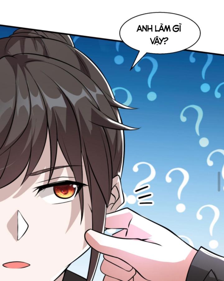 học cùng em gái, tôi bất cẩn vô địch rồi chapter 78 34