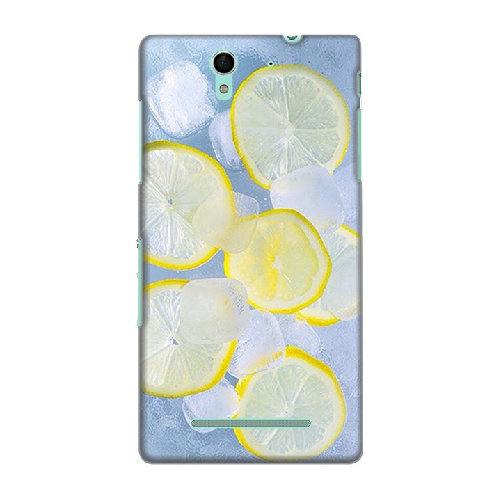 Ốp Lưng Dành Cho Điện Thoại Sony C3 Mẫu 75