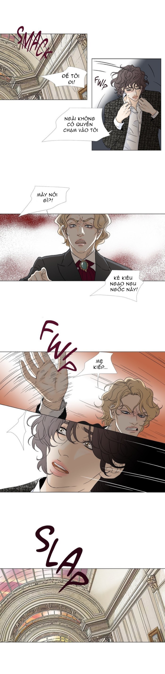 rent boy chapter 15 4