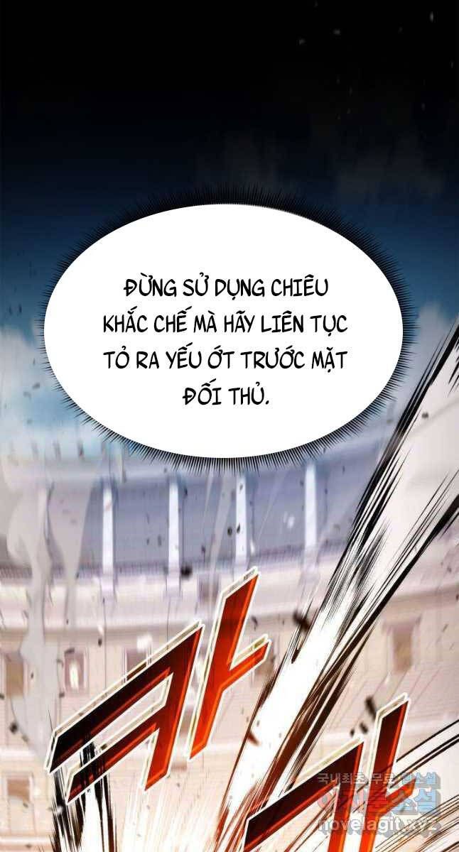 huyền thoại game thủ - tái xuất chapter 103 43