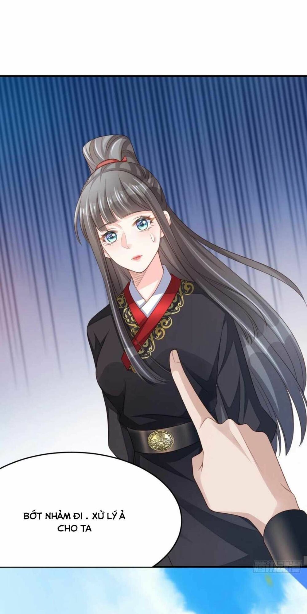 thuần hóa ba ba bạo quân chapter 40 55