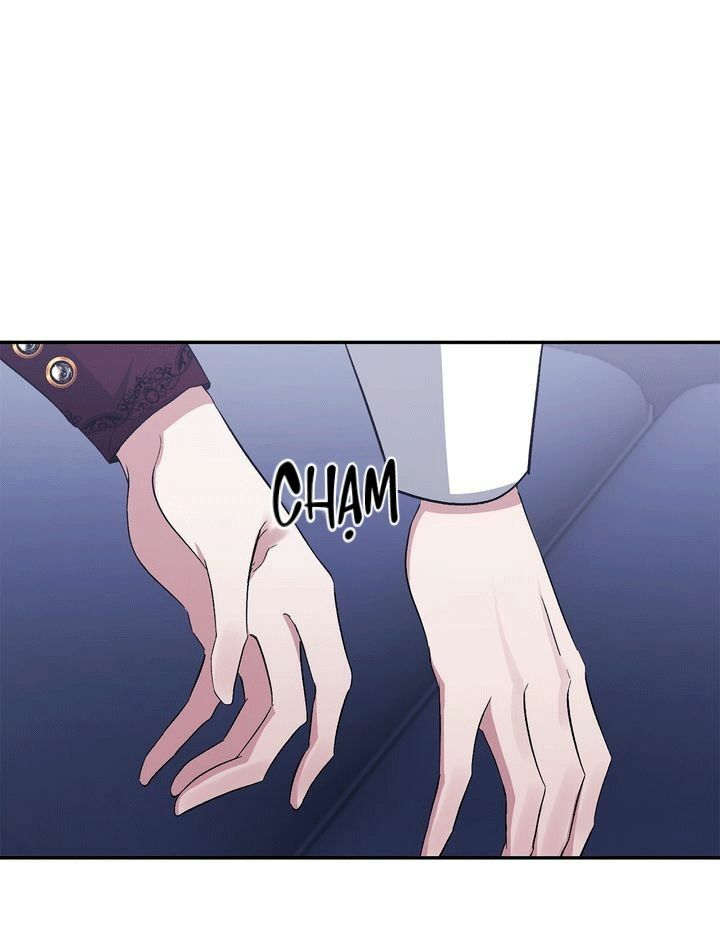 nữ công tước phương bắc là một nhân vật phản diện chapter 18 42