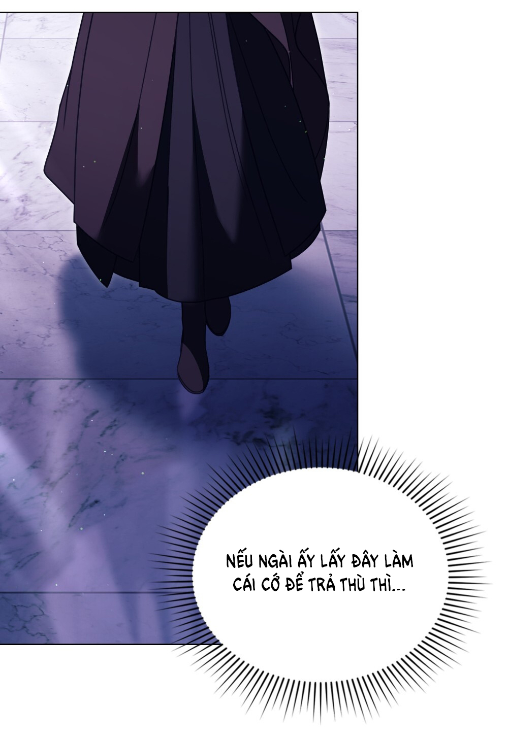 [15+] người hầu gái chapter 8.1 13