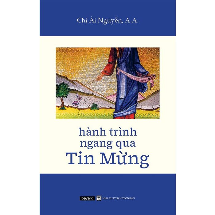 Hành Trình Ngang Qua Tin Mừng