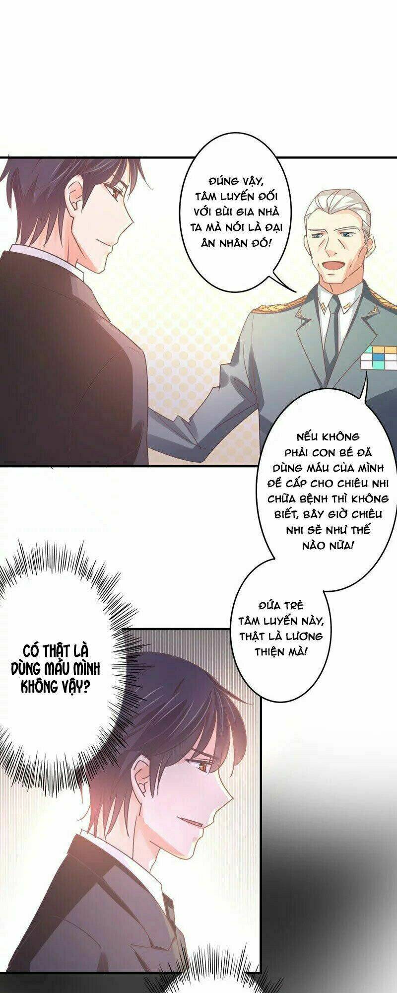 cuồng duệ tiểu thê chapter 76 21