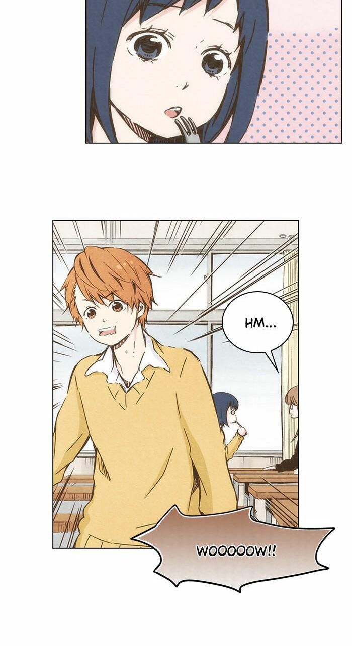 honey! honey! marry me! chapter 63 33