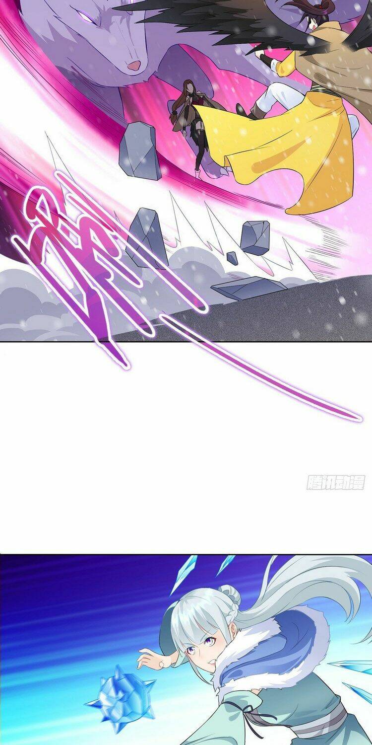 người ở rể bị ép thành phản diện ngoại truyện chapter 14 3