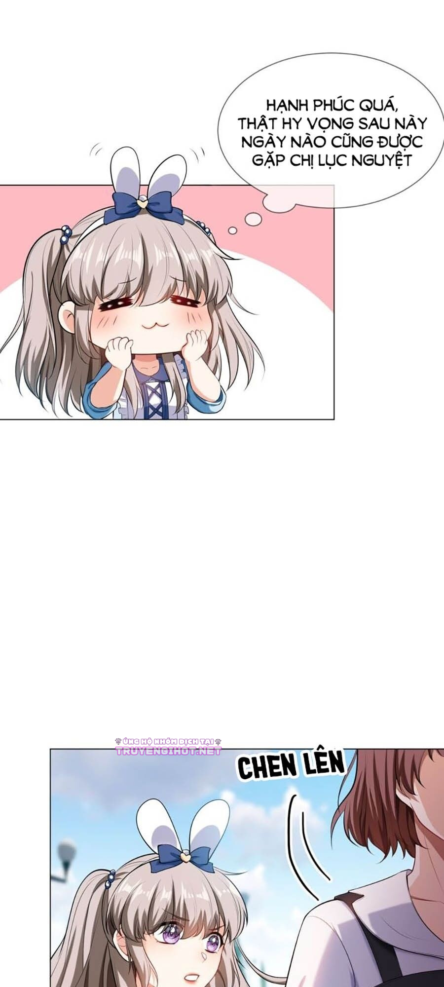 kế hoạch công lược của cô vợ gả thay chapter 21 38