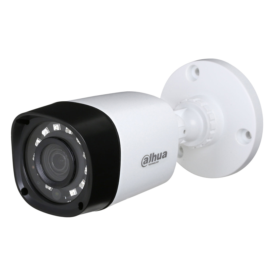 Camera Dahua HAC-HFW1400RP 4.0 Megapixel - Hàng Nhập Khẩu