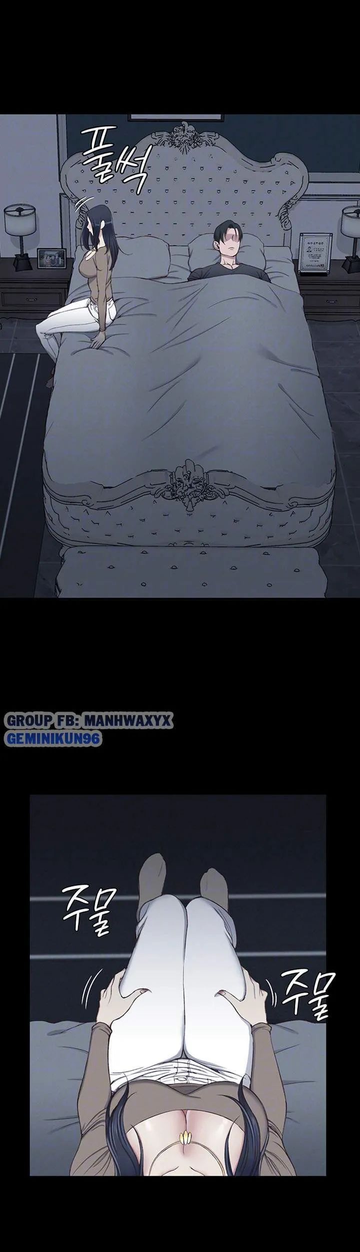 thanh niên động kinh chapter 119 8