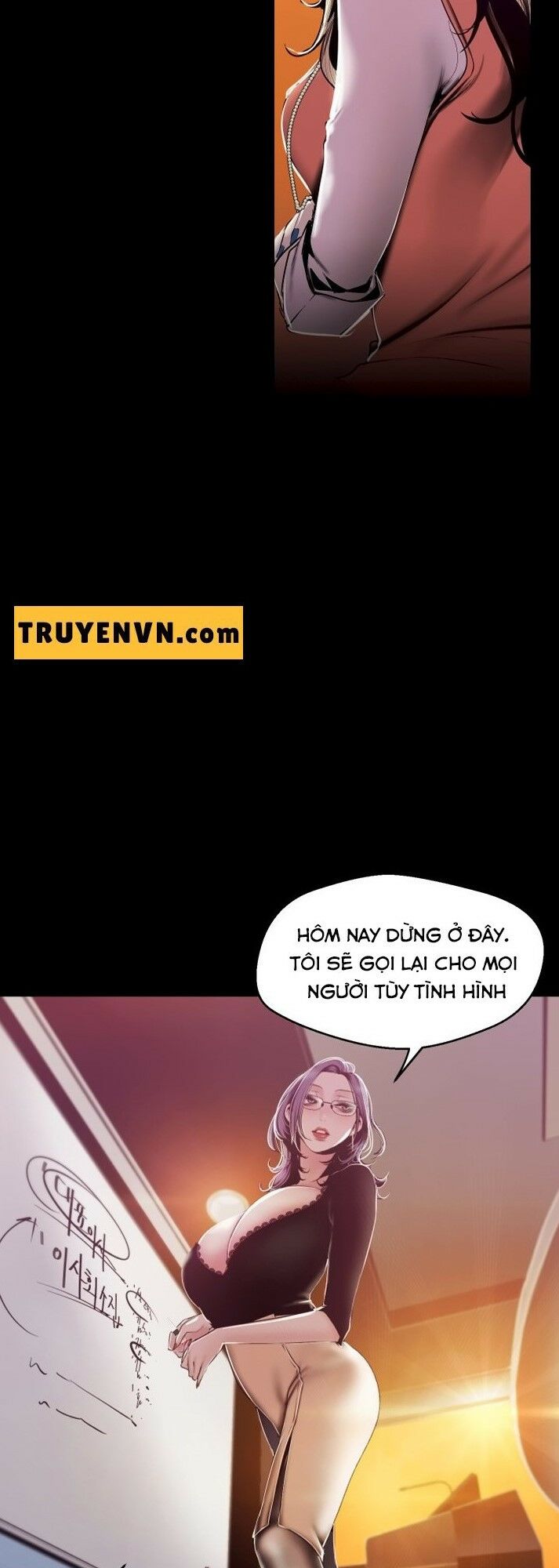 tân thế giới tuyệt vời chapter 75 27