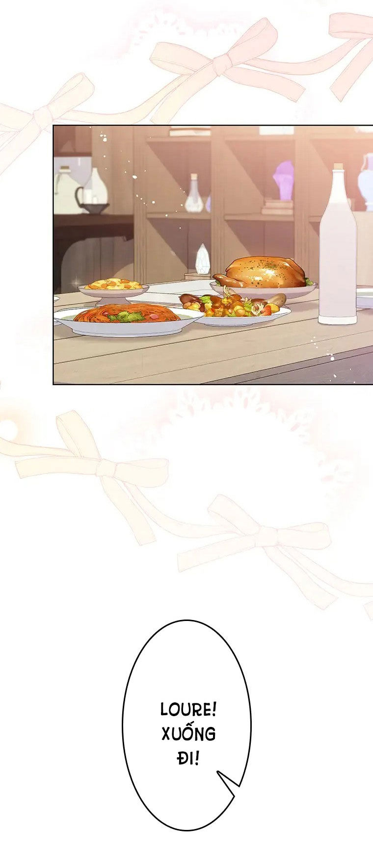 từ ác nữ tôi phải trở thành một người mẹ chapter 15 35