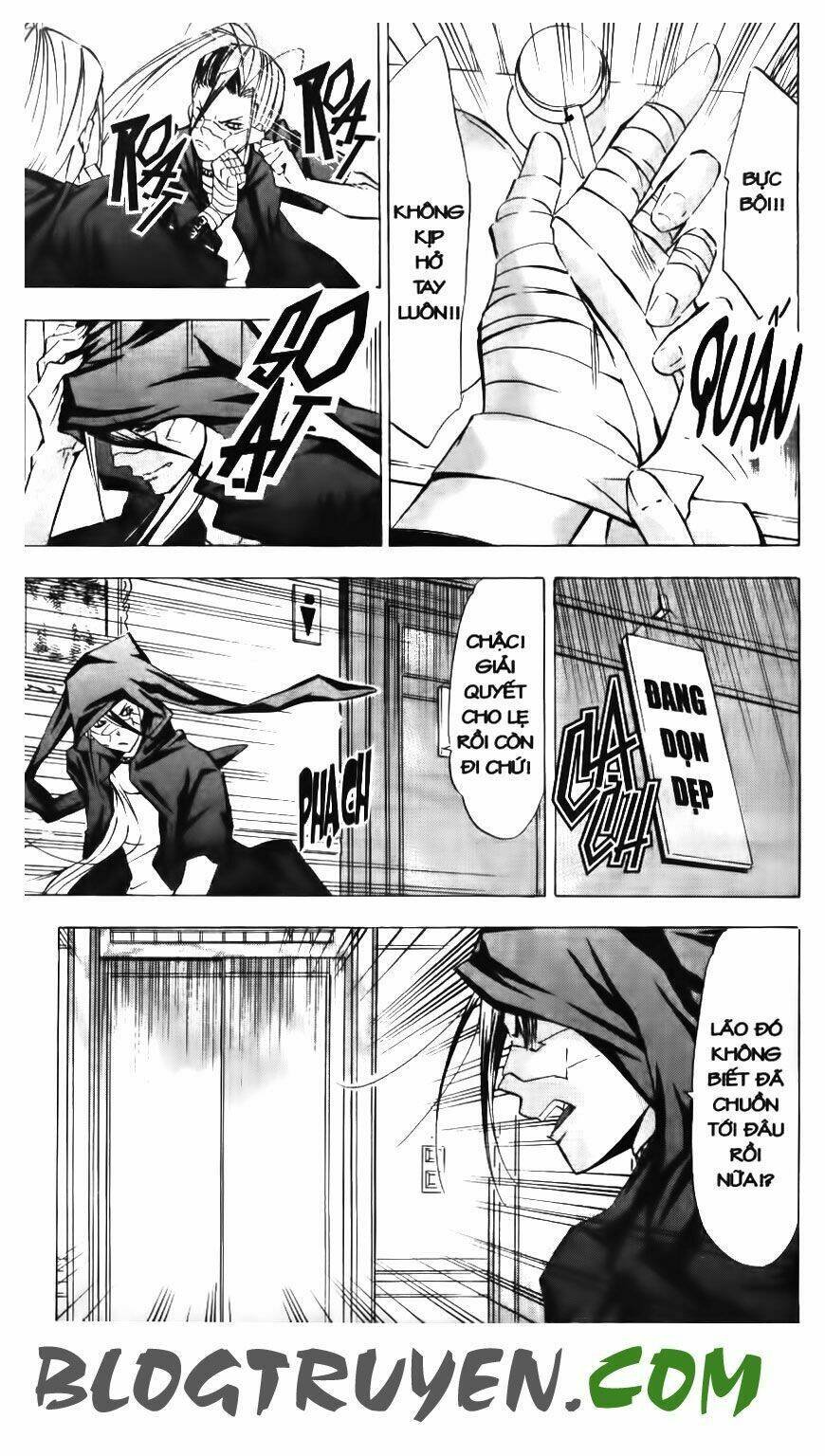 ma vương chapter 42 8