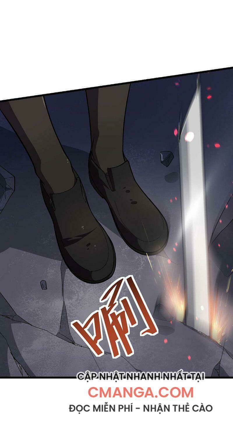 vườn trường cuồng sư hệ thống chapter 153 20