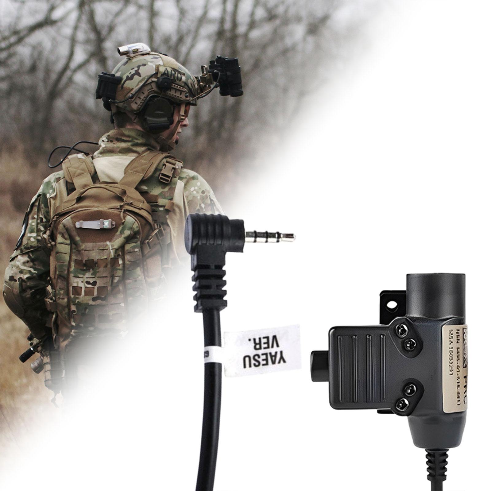 U94 Adapter High Performance Parts for Single Plug