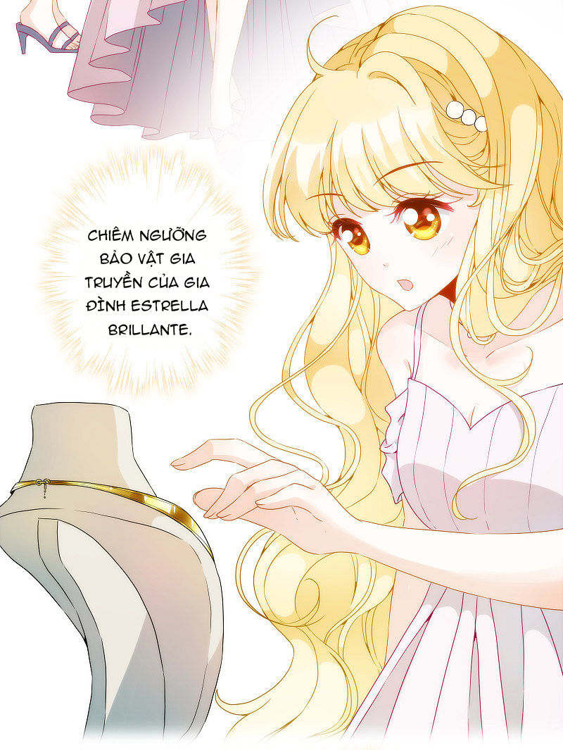 vương phi của babylon chapter 1 7