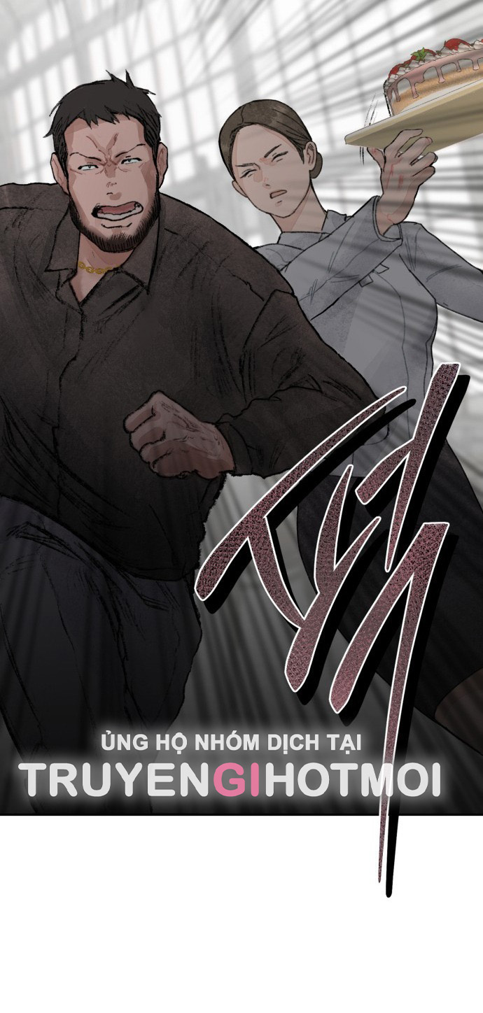 my demon - ác quỷ của tôi chapter 1.2 47