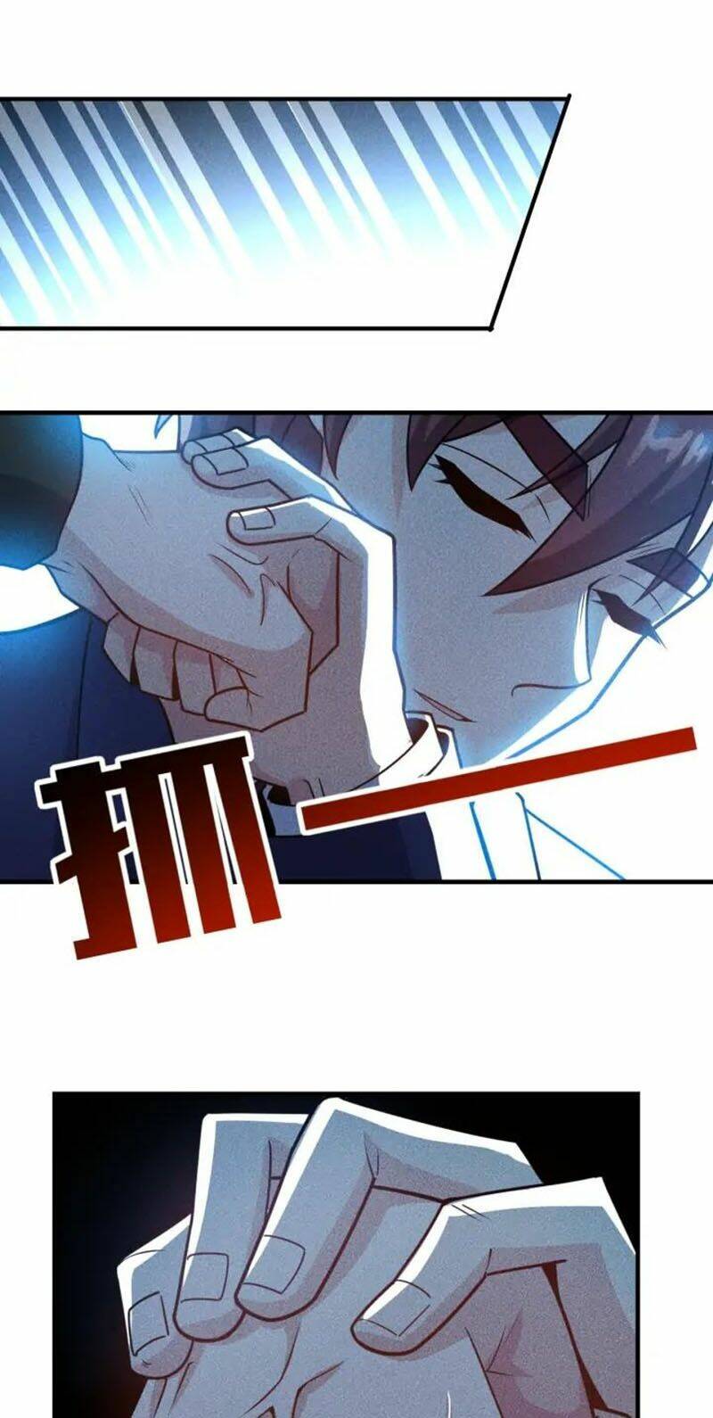 cao thủ cận vệ của nữ chủ tịch chapter 148 12