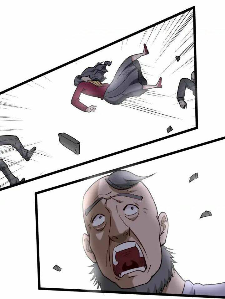 hồi xuân tiểu độc y chapter 61 17