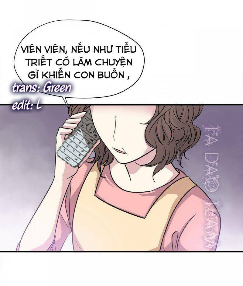 vi quang thế giới chapter 5 19