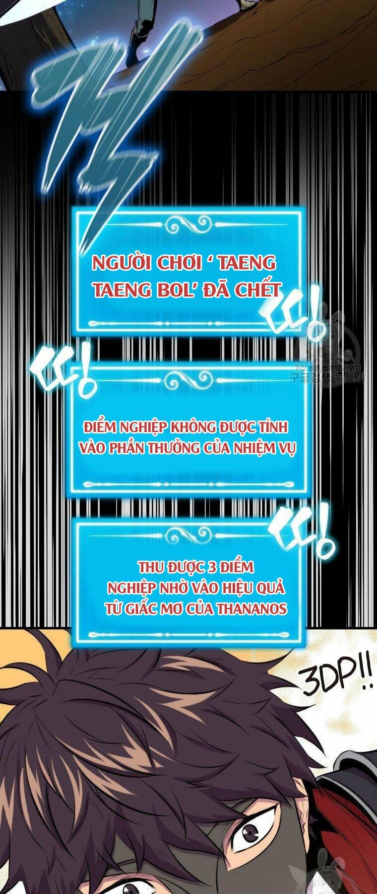 tôi thăng cấp trong lúc ngủ chapter 27 55