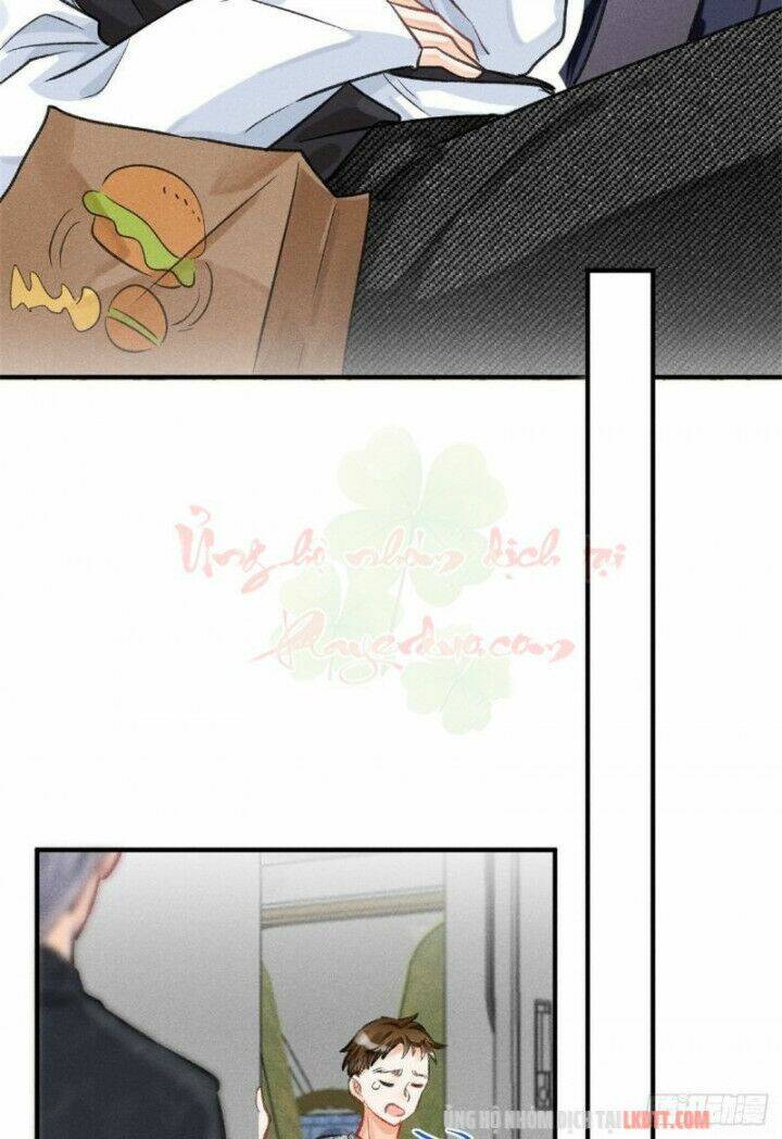 tôi trở thành tổ tông của 5 vị đại lão chapter 4 8