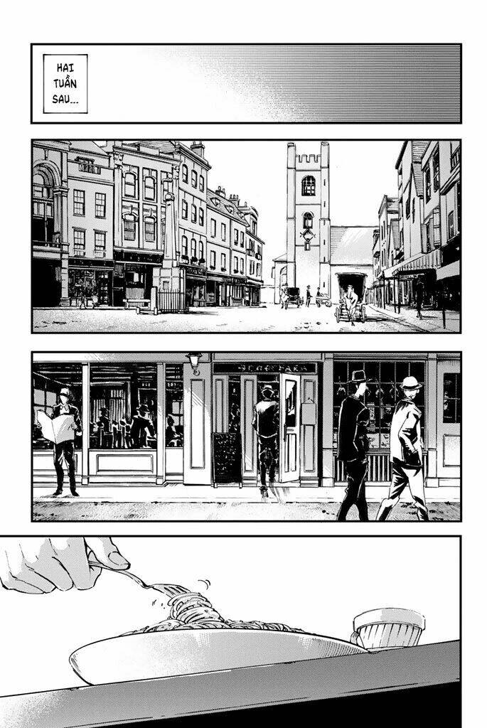 the abandoned sacred beasts chapter 33 27