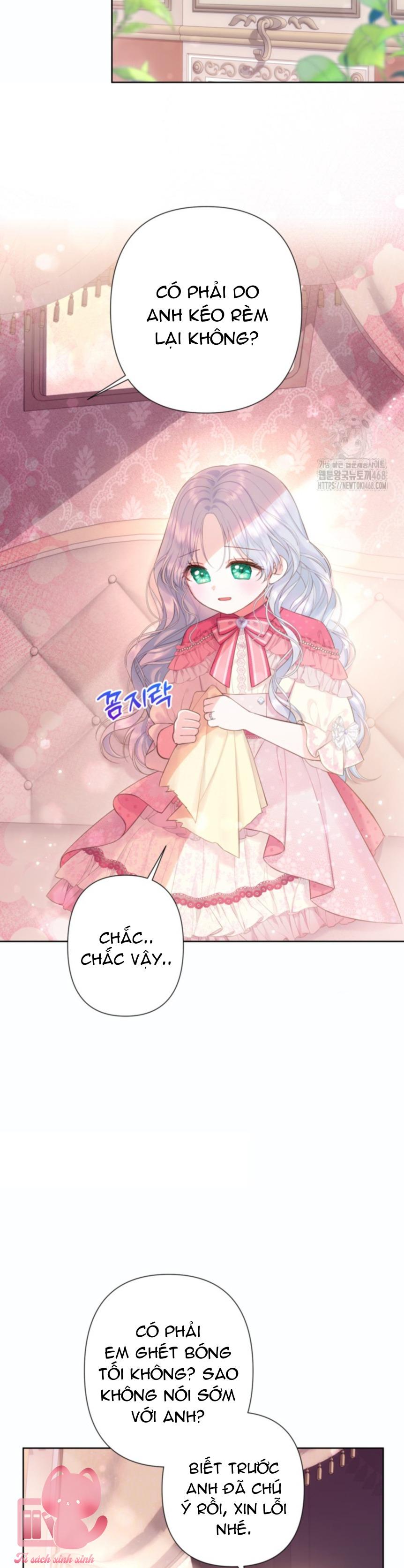 anh trai mạnh nhất của tôi đã mất trí nhớ chapter 27 32