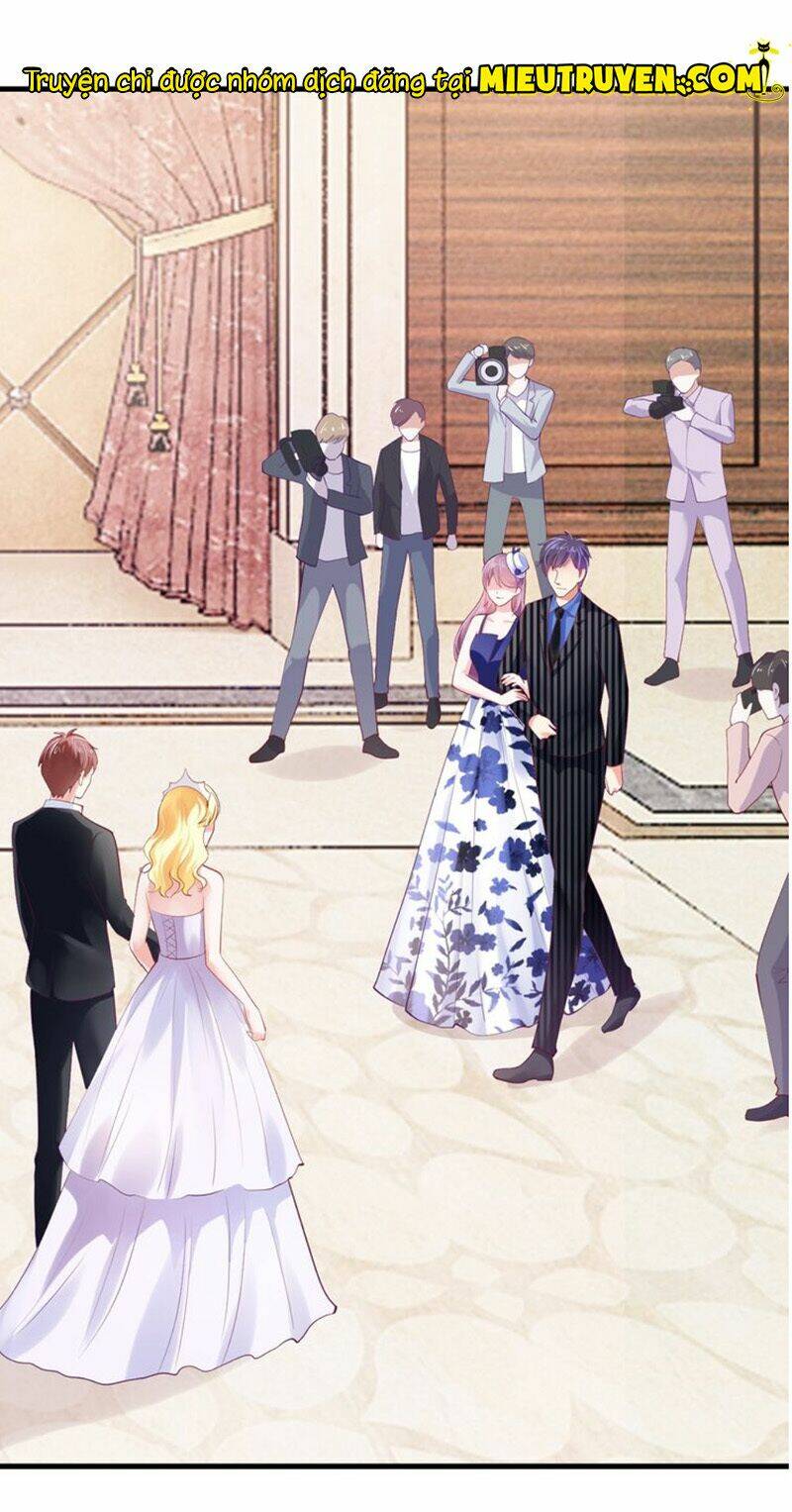 thú cưng độc quyền của boss chapter 31 13