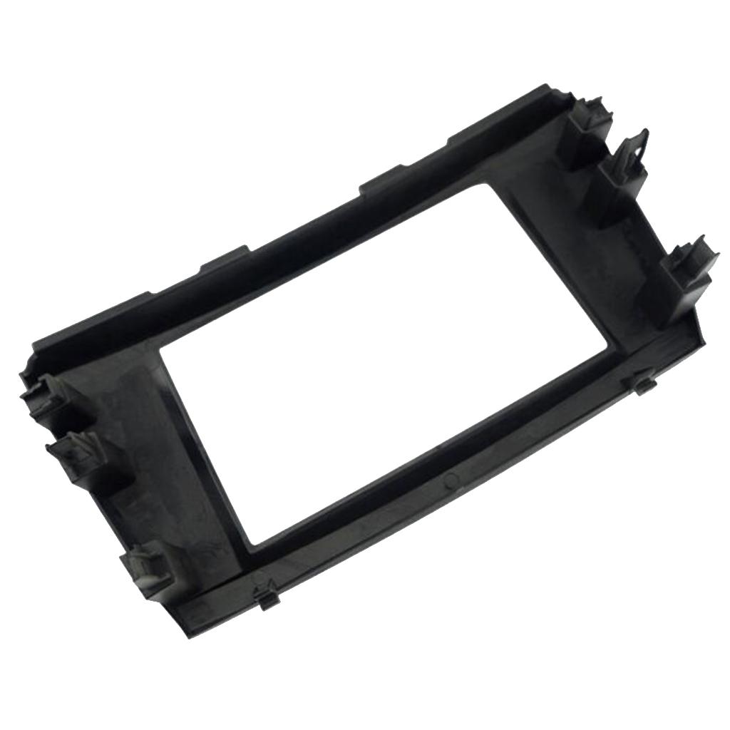 Car Stereo Radio Fascia Panel  2 Din Frame For   2006-11