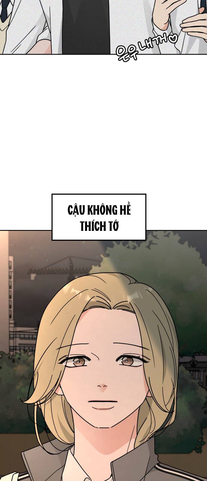 thùng quần áo tình yêu chapter 23 30