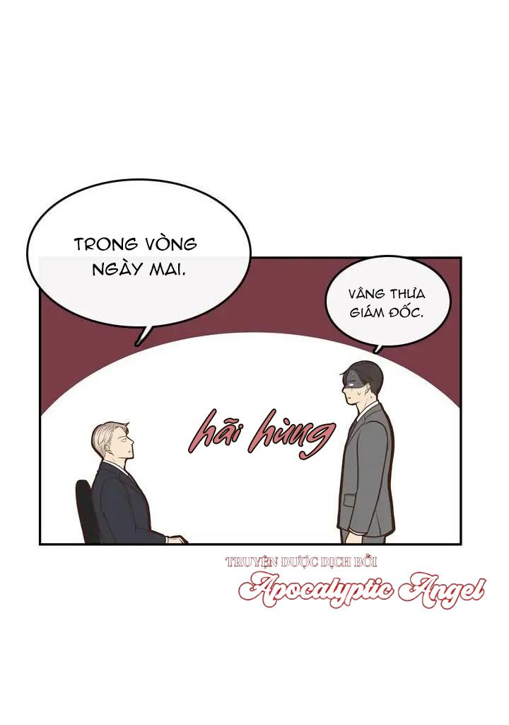 tan chảy trong em chapter 5 62