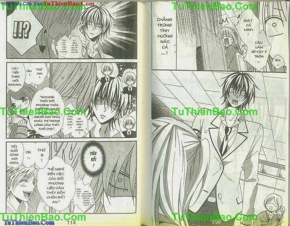 thông điệp tình yêu chapter 1 59