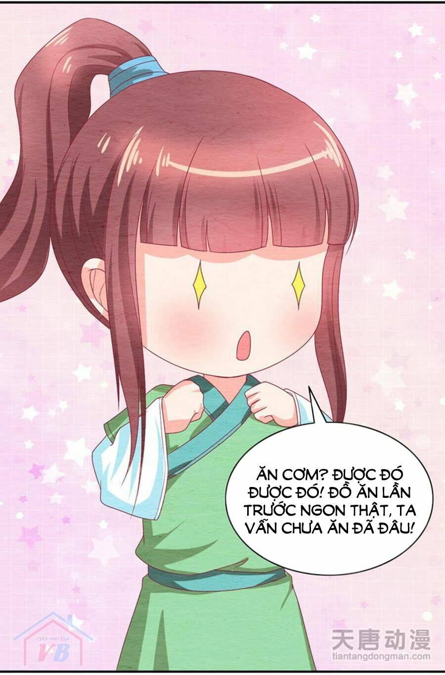 nhân hoa duyên chi sư phụ đại nhân cầu sủng ái chapter 20 44